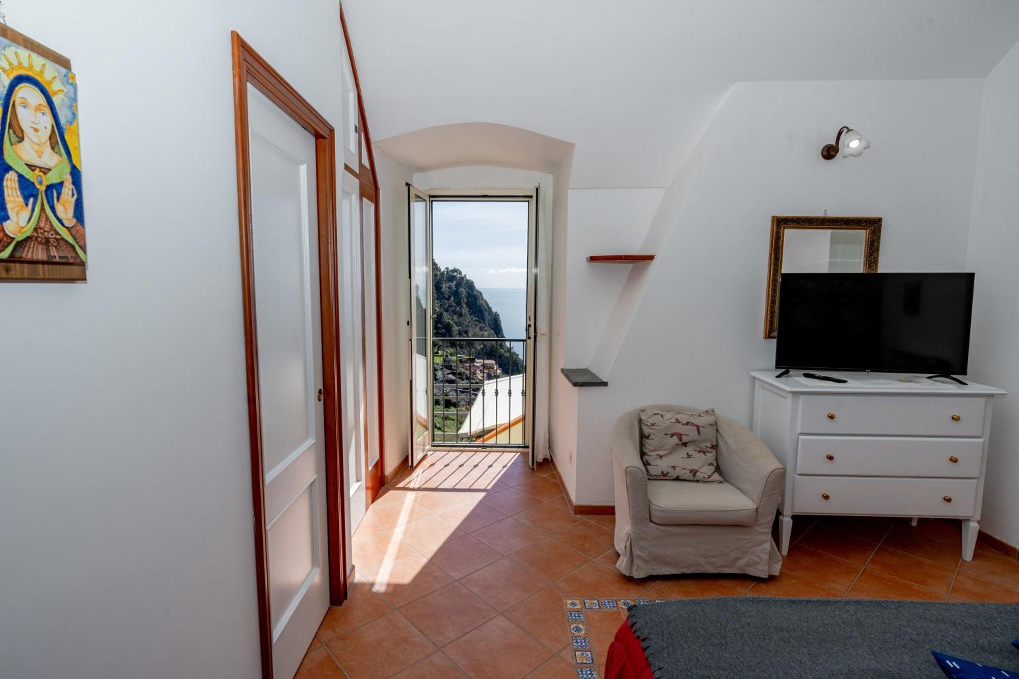 Ferriere Apartment Скала Екстер'єр фото