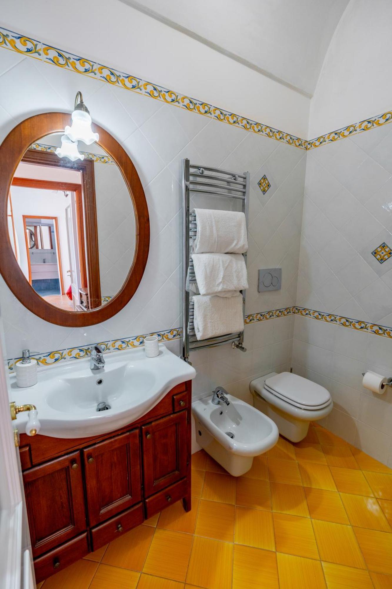 Ferriere Apartment Скала Екстер'єр фото