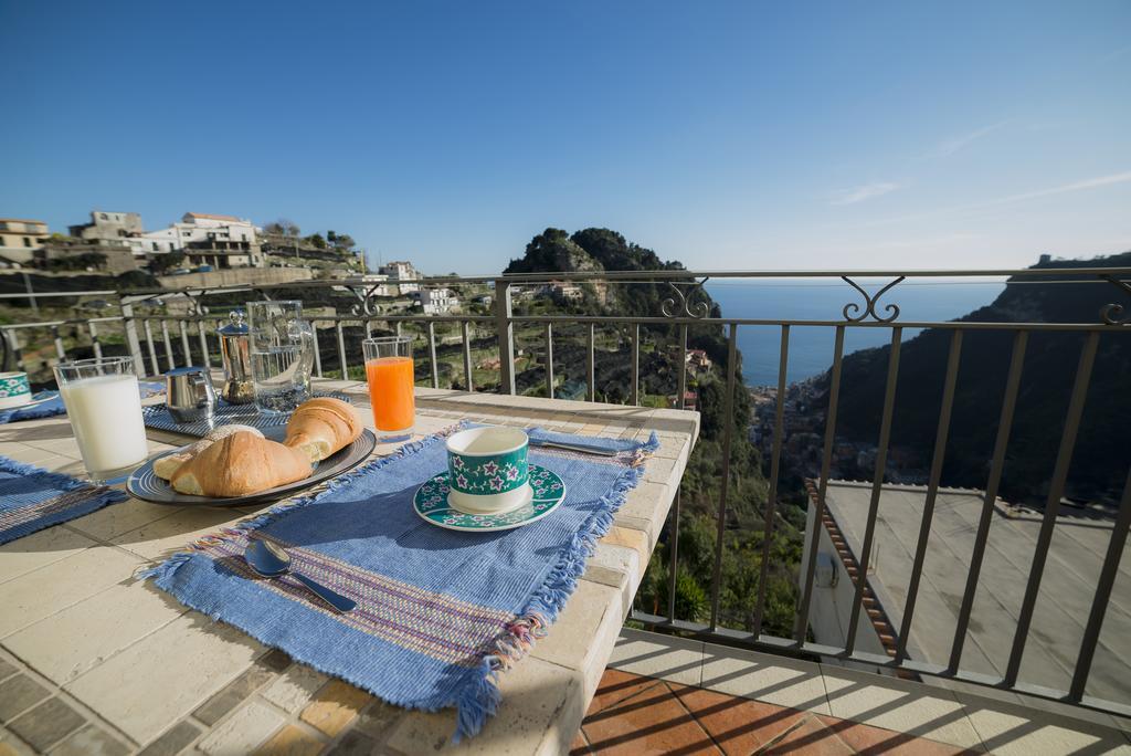 Ferriere Apartment Скала Екстер'єр фото