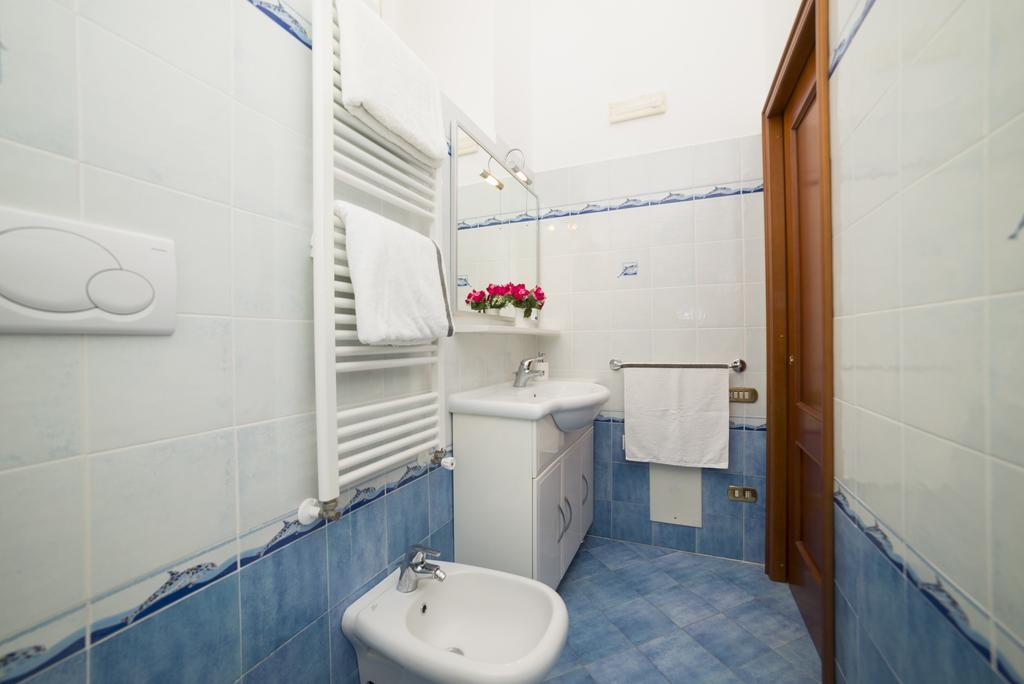Ferriere Apartment Скала Екстер'єр фото